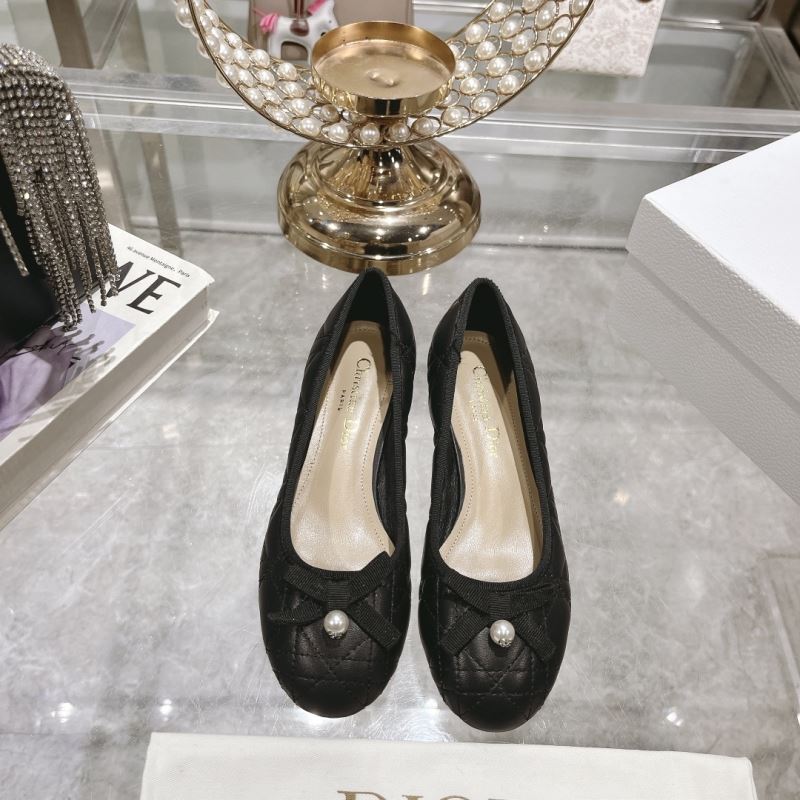 Christian Dior Heeled Shoes